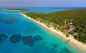 Sandy Beach Faleloa